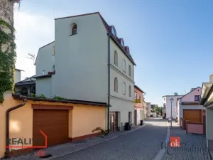Pronájem bytu 3+kk, Hlučín, Pode Zdí, 66 m2