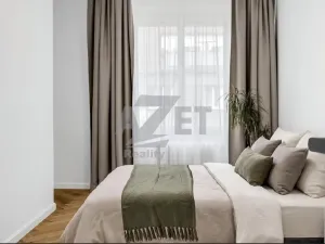 Prodej bytu 1+kk, Praha - Vinohrady, 22 m2