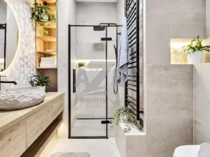 Prodej bytu 1+kk, Praha - Vinohrady, 22 m2