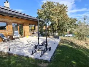 Prodej rodinného domu, Bedřichov, 135 m2