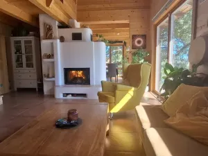 Prodej rodinného domu, Bedřichov, 135 m2
