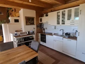 Prodej rodinného domu, Bedřichov, 135 m2