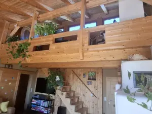 Prodej rodinného domu, Bedřichov, 135 m2