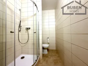 Pronájem bytu 1+1, Bor, Borská, 39 m2