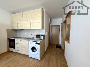 Pronájem bytu 1+1, Bor, Borská, 39 m2