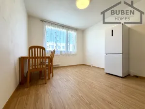Pronájem bytu 1+1, Bor, Borská, 39 m2