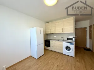 Pronájem bytu 1+1, Bor, Borská, 39 m2