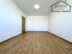 Pronájem bytu 1+1, Bor, Borská, 39 m2