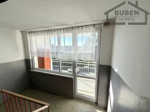 Pronájem bytu 1+1, Bor, Borská, 39 m2