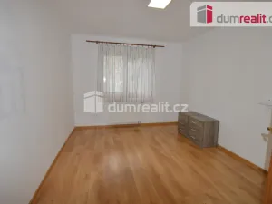 Pronájem bytu 2+1, Lovosice, Resslova, 52 m2
