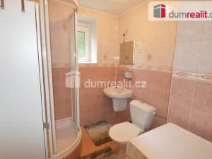 Pronájem bytu 2+1, Lovosice, Resslova, 52 m2