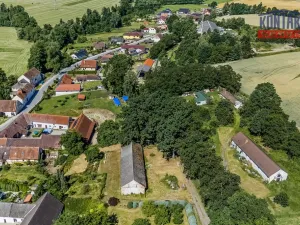 Prodej pozemku pro bydlení, Sedlec - Lékařova Lhota, 2140 m2