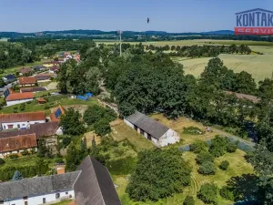 Prodej pozemku pro bydlení, Sedlec - Lékařova Lhota, 2140 m2