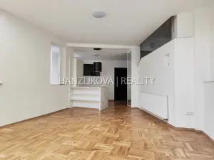 Pronájem bytu 3+kk, České Budějovice - České Budějovice 3, Skuherského, 105 m2