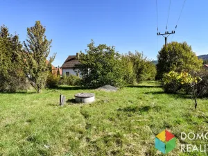 Prodej pozemku pro bydlení, Běštín, 3856 m2