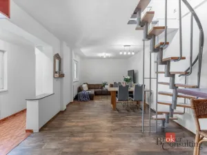 Prodej rodinného domu, Říčany - Radošovice, Říčanská, 98 m2