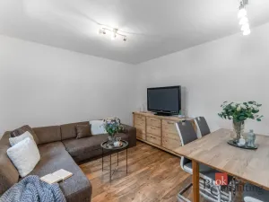 Prodej rodinného domu, Říčany - Radošovice, Říčanská, 98 m2