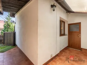 Prodej rodinného domu, Říčany - Radošovice, Říčanská, 98 m2