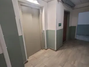 Pronájem bytu 1+kk, Jablonec nad Nisou, Na Vršku, 28 m2