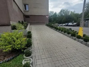 Pronájem bytu 1+kk, Jablonec nad Nisou, Na Vršku, 28 m2