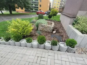 Pronájem bytu 1+kk, Jablonec nad Nisou, Na Vršku, 28 m2