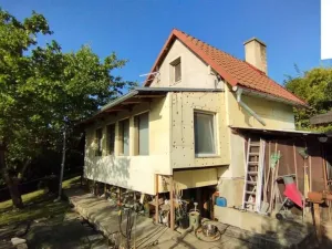 Prodej chaty, Křešice, 55 m2