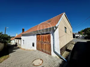 Prodej rodinného domu, Ketkovice, 144 m2