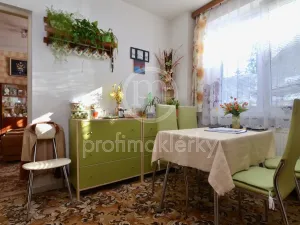 Prodej rodinného domu, Ketkovice, 144 m2