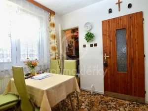 Prodej rodinného domu, Ketkovice, 144 m2