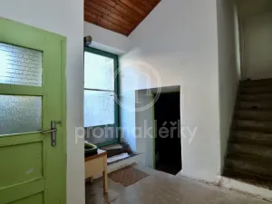 Prodej rodinného domu, Ketkovice, 144 m2