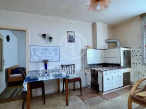 Prodej rodinného domu, Ketkovice, 144 m2