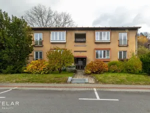 Prodej bytu 2+kk, Třinec, 38 m2