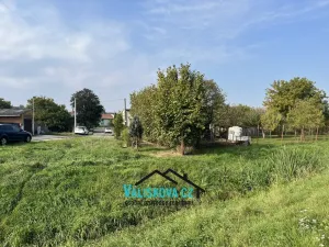 Prodej pozemku pro bydlení, Střížovice, 936 m2