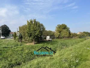 Prodej pozemku pro bydlení, Střížovice, 936 m2