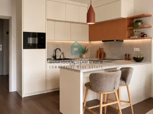 Prodej bytu 1+kk, Hluboká nad Vltavou, Masarykova, 34 m2