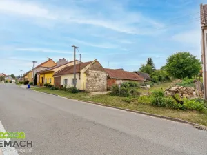 Prodej pozemku pro bydlení, Vlčnov, 1401 m2