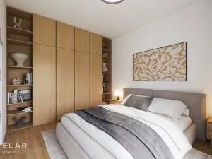 Prodej bytu 2+kk, Třinec, 34 m2