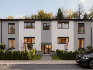 Prodej bytu 2+kk, Třinec, 34 m2