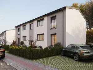 Prodej bytu 2+kk, Třinec, 34 m2