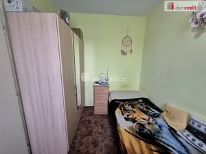 Prodej bytu 4+1, Liberec - Liberec XXIII-Doubí, 83 m2