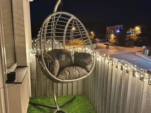 Pronájem bytu 2+kk, Praha, Formanská, 44 m2