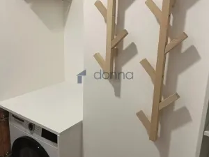 Pronájem bytu 2+kk, Praha, Formanská, 44 m2