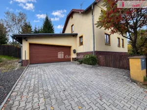 Prodej rodinného domu, Bublava, 120 m2