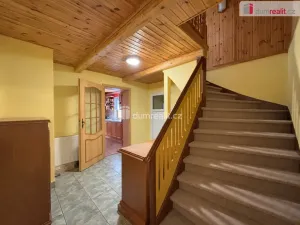 Prodej rodinného domu, Bublava, 120 m2