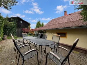 Prodej rodinného domu, Bublava, 120 m2