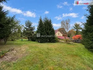 Prodej rodinného domu, Bublava, 120 m2