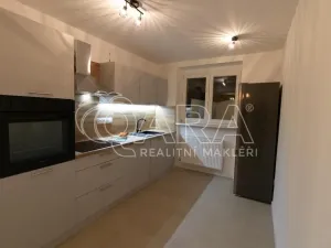 Pronájem bytu 2+1, Hranice - Hranice I-Město, Nádražní, 51 m2