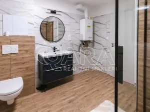 Pronájem bytu 2+1, Hranice - Hranice I-Město, Nádražní, 51 m2