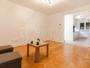 Pronájem bytu 2+1, Hranice - Hranice I-Město, Nádražní, 51 m2