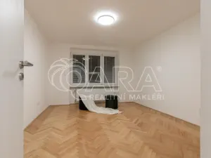 Pronájem bytu 2+1, Hranice - Hranice I-Město, Nádražní, 51 m2